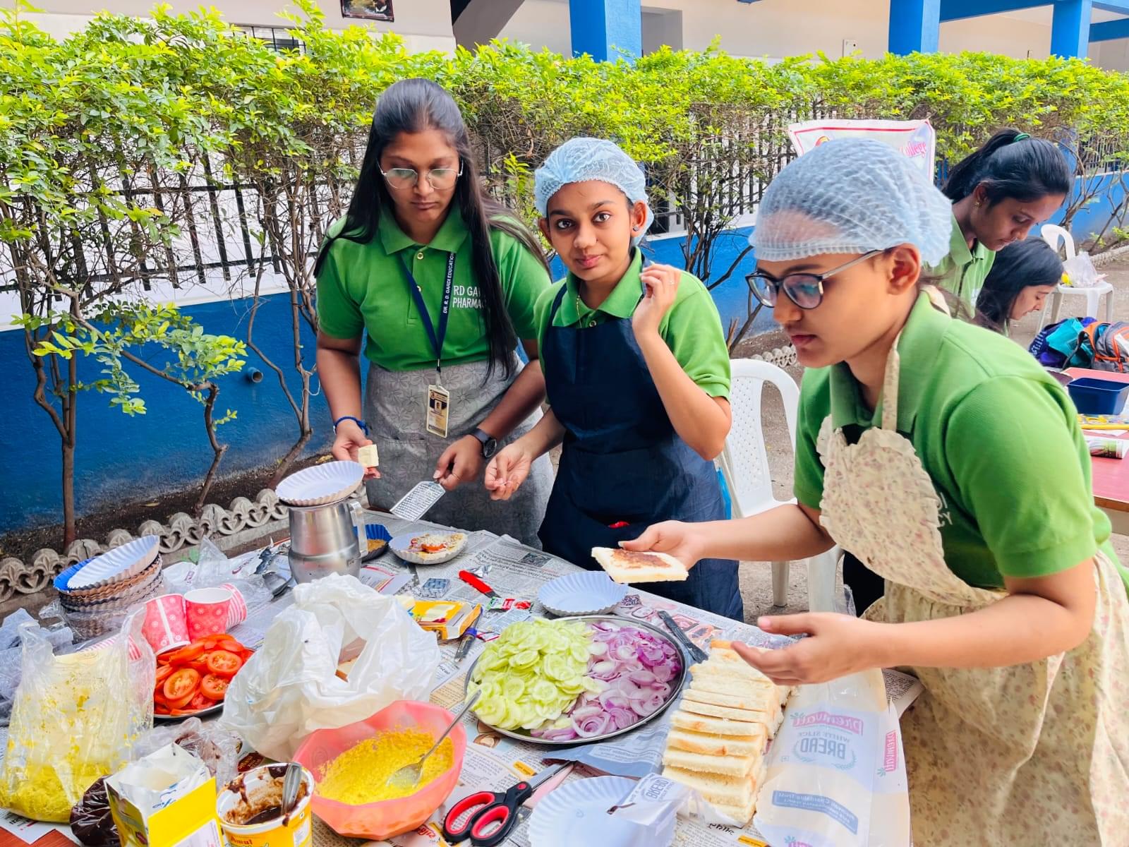 Dr. R. D. Gardi Educational Campus Rajkot Events photo 3